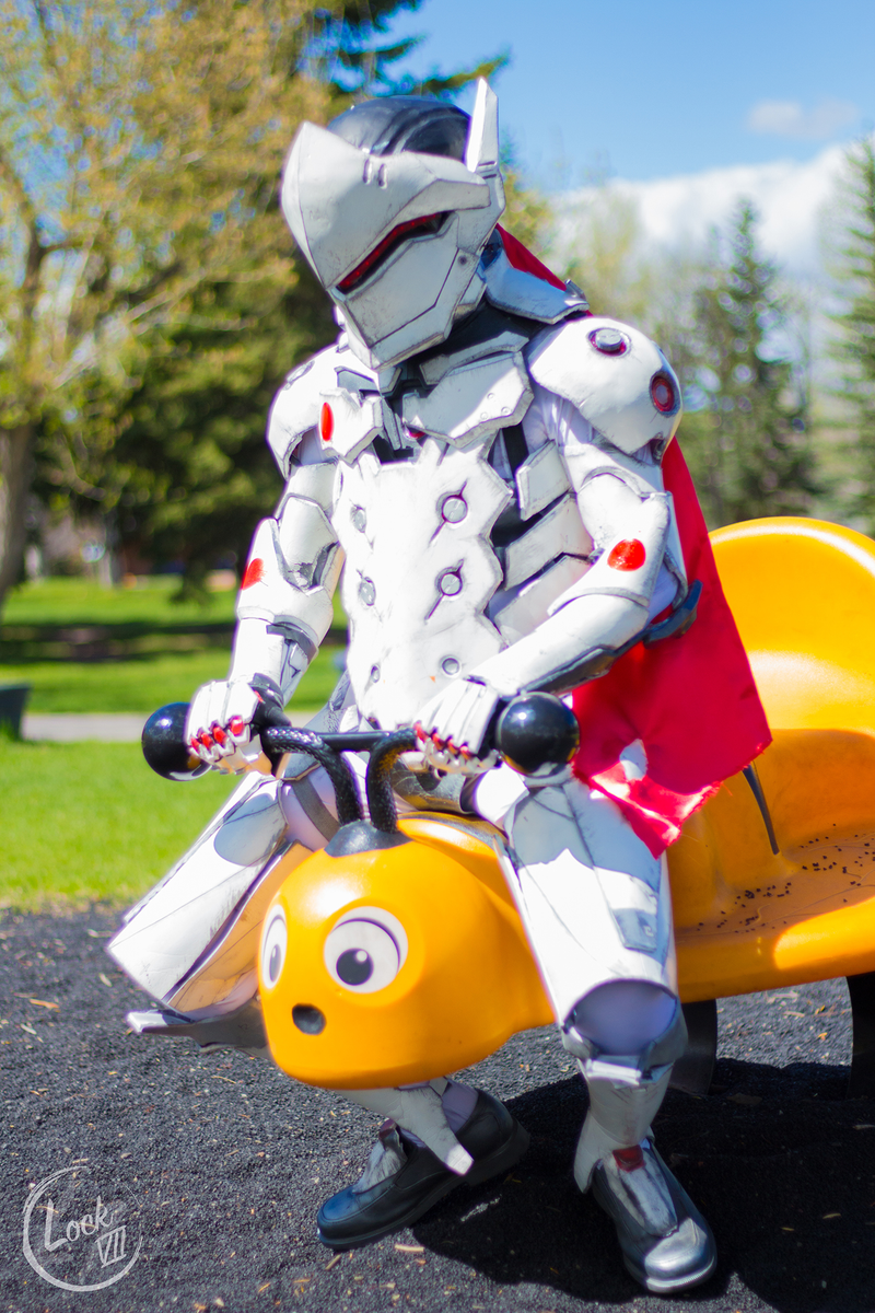 Cosplay by Rider Break Cosplay | Photo by Lock.VII Projects